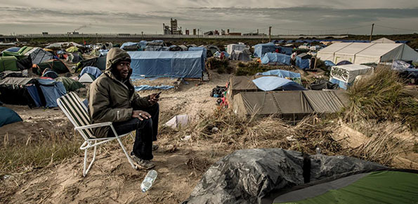 calais